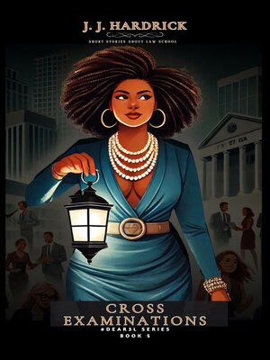 cover image of Cross Examinations